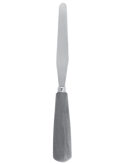 Spatulas, Cement Spatulas